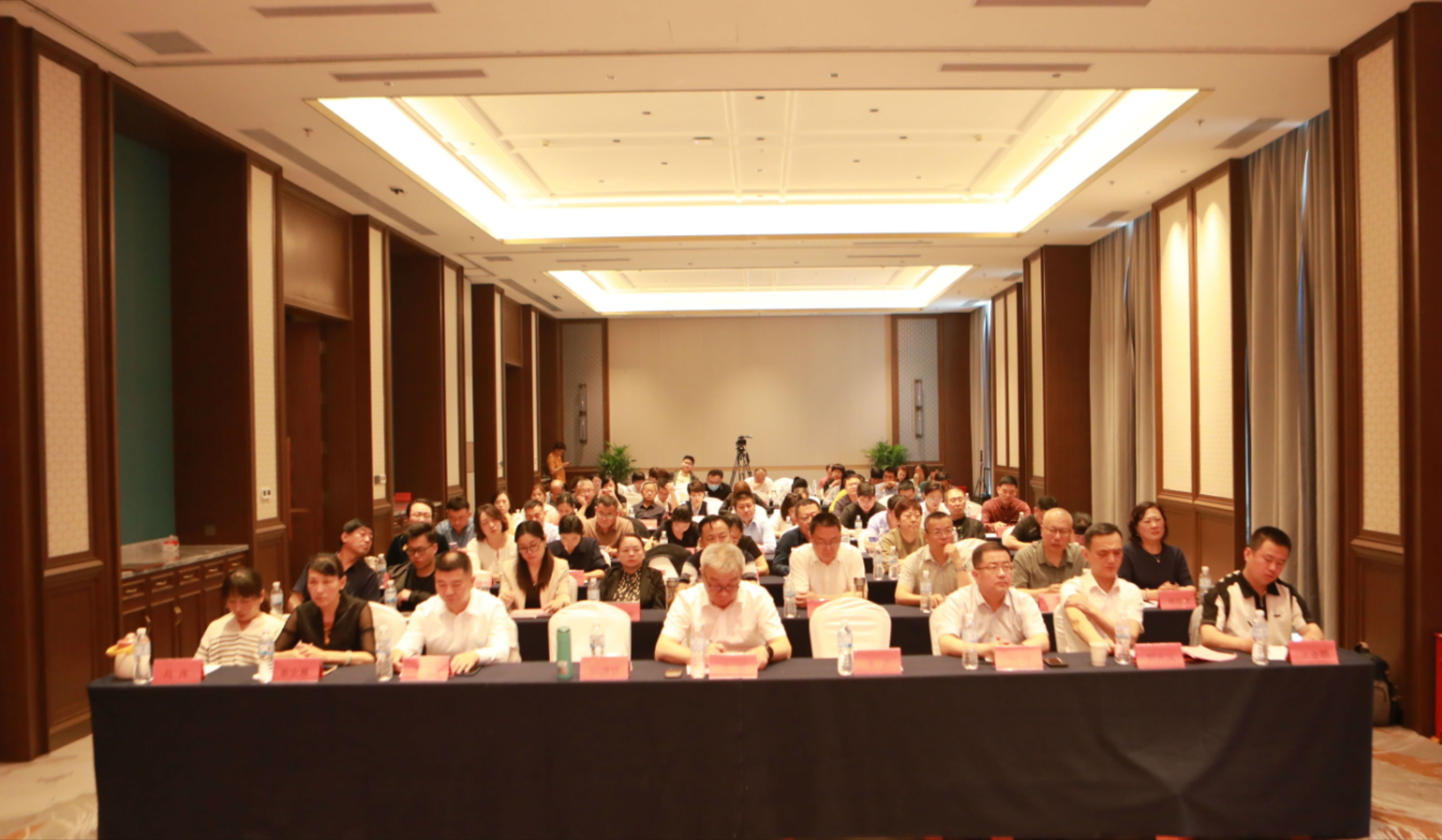 泰安市信用协会2025年会员大会暨“诚信立企 信用赋能”发展研讨会圆满召开...