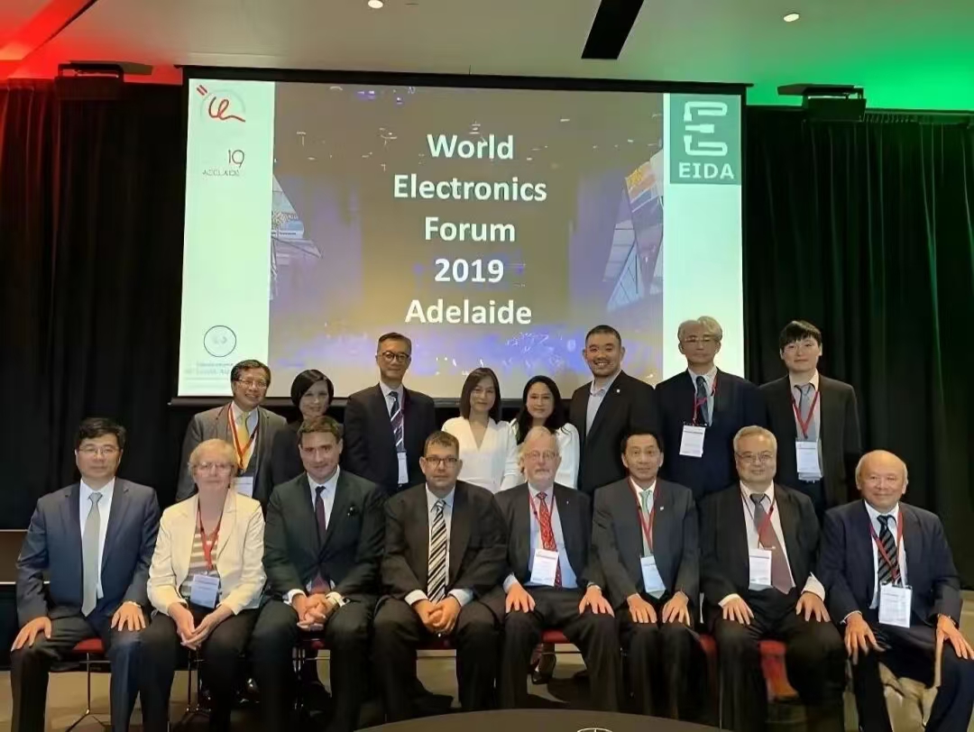 2026 美国考察名额开抢！境免电商中心与企业同行，共创合作新未来...